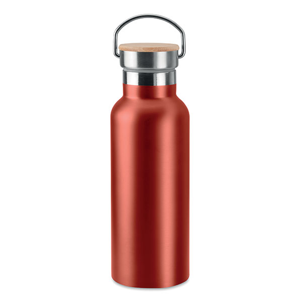 N105 Helsinki Vacuum Flask - Spot Colour