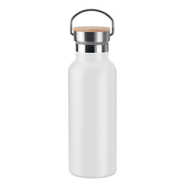 N105 Helsinki Vacuum Flask - Spot Colour