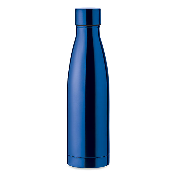 N105 Belle Stainless Steel Drinks Bottle - Spot Colour