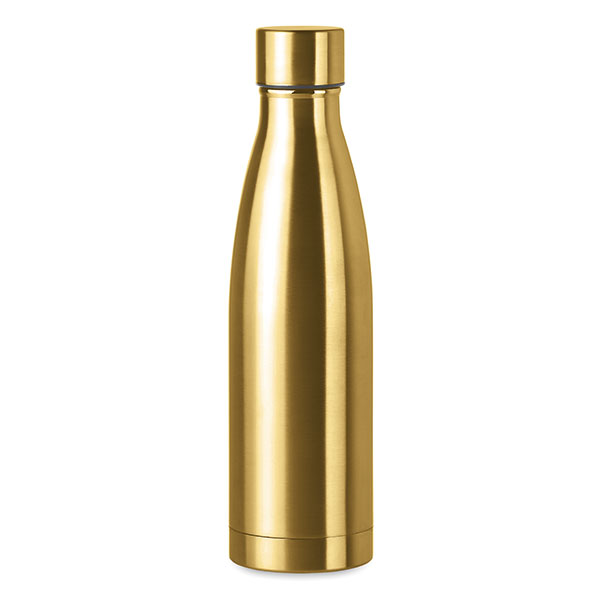 N105 Belle Stainless Steel Drinks Bottle - Spot Colour