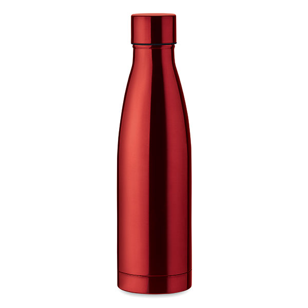 N105 Belle Stainless Steel Drinks Bottle - Spot Colour