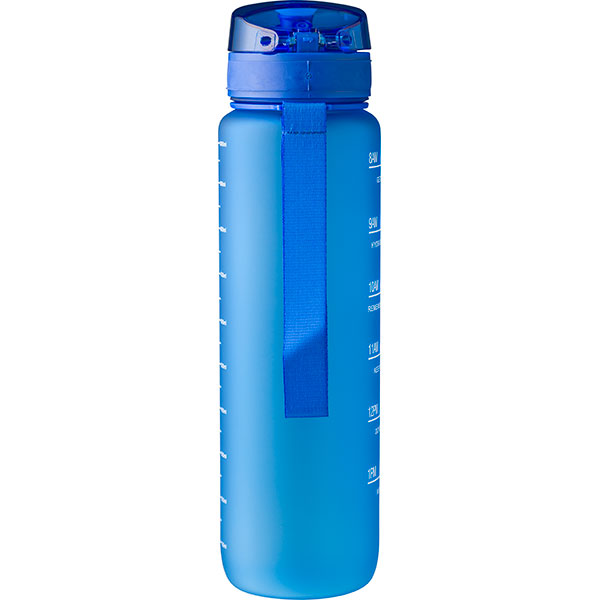 N106 Astro rPET Bottle 1L - Spot Colour