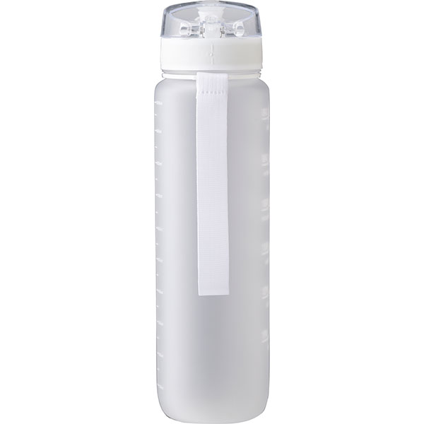 N106 Astro rPET Bottle 1L - Spot Colour