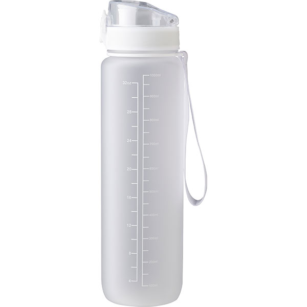 N106 Astro rPET Bottle 1L - Full Colour