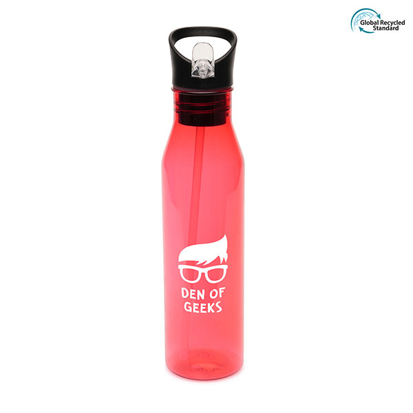 N106 Cloud rPET Bottle 800ml