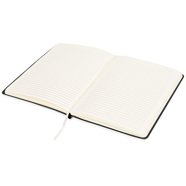 H025 Liberty A5 Soft Feel Notebook