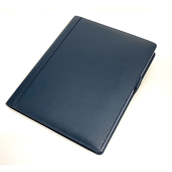 M071 Chelsea Leather Deluxe Desk Wallet