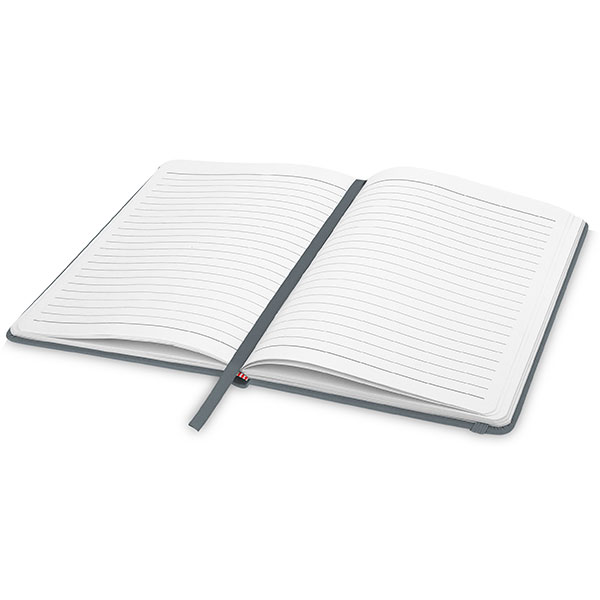 N148 Spectrum A5 Notebook - Full Colour 