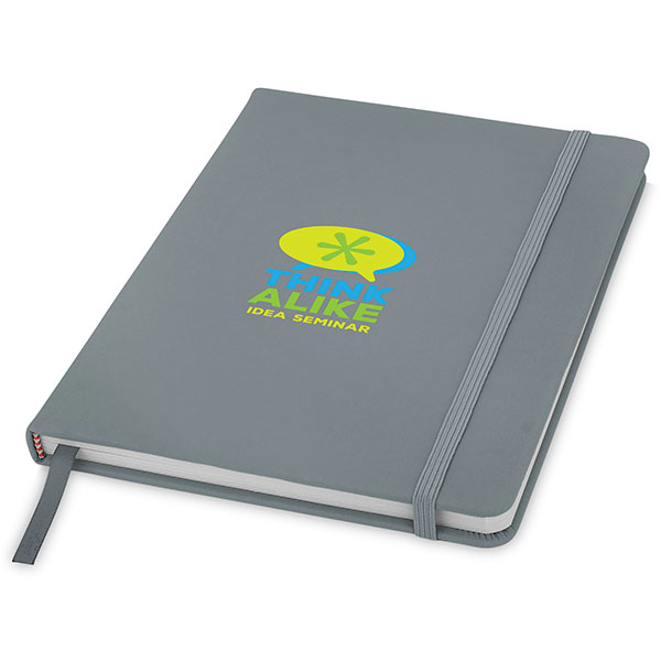 N148 Spectrum A5 Notebook - Full Colour 