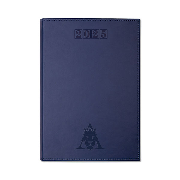 N150 Molehide Day A5 Diary