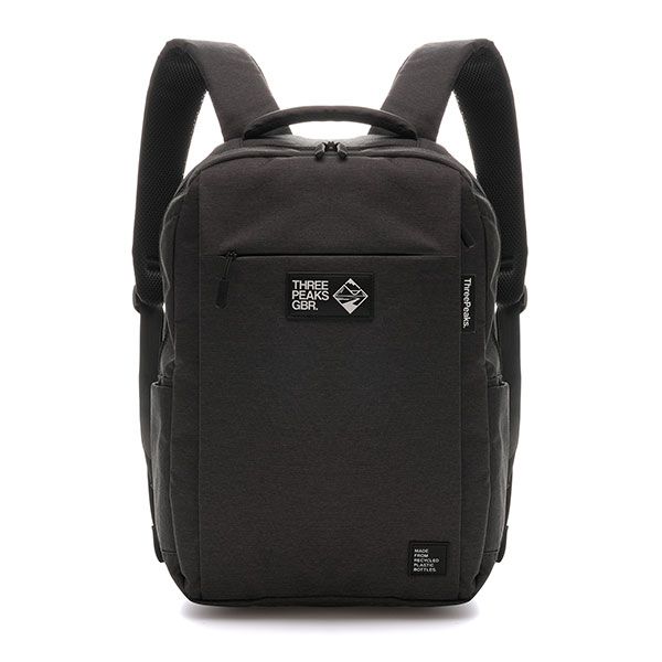 N061 Three Peaks rPET Kaito Backpack