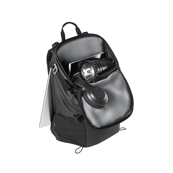 N062 Alasca Hiking Backpack