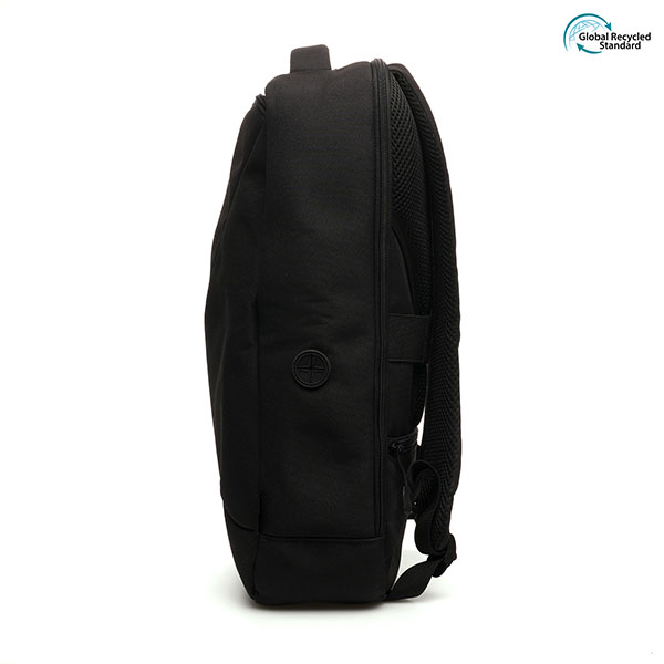 N062  Knox Anti-Theft Backpack -Spot Colour