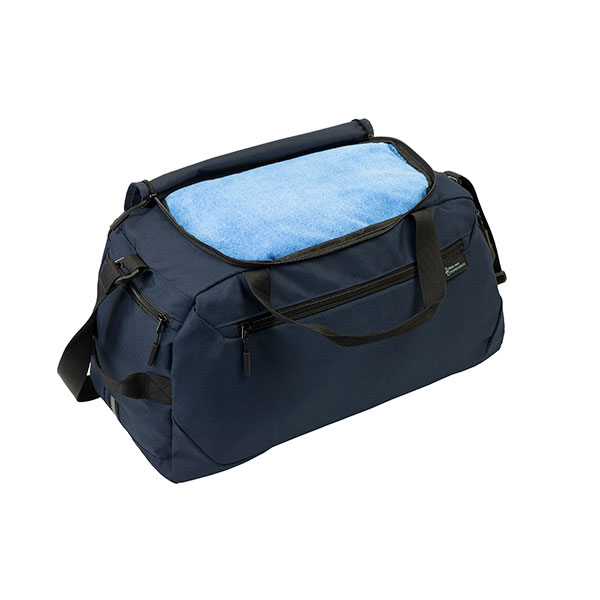 N057 Westerham Sports Holdall - Spot Colour