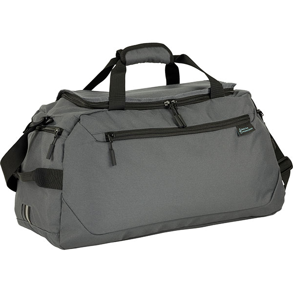 N057 Westerham Sports Holdall - Spot Colour