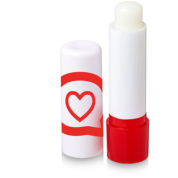 N033 Deale Vanilla Lip Balm