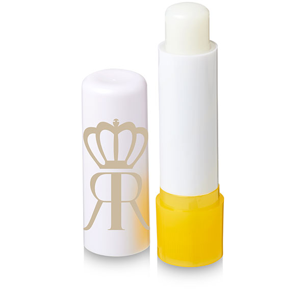 N033 Deale Vanilla Lip Balm