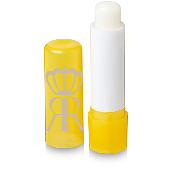 N033 Deale Vanilla Lip Balm