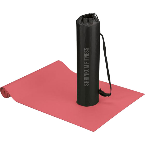 N034 Cobra Yoga and Fitness Mat - Spot Colour