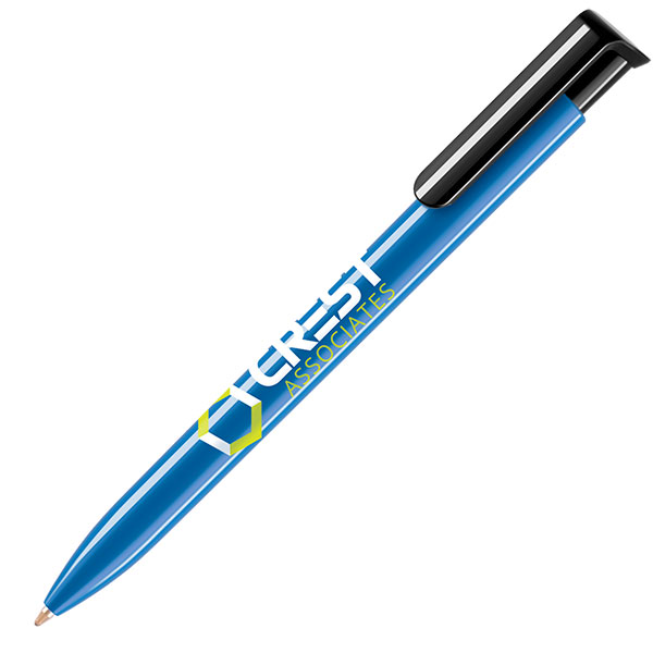 K053 Absolute Colour Ballpen