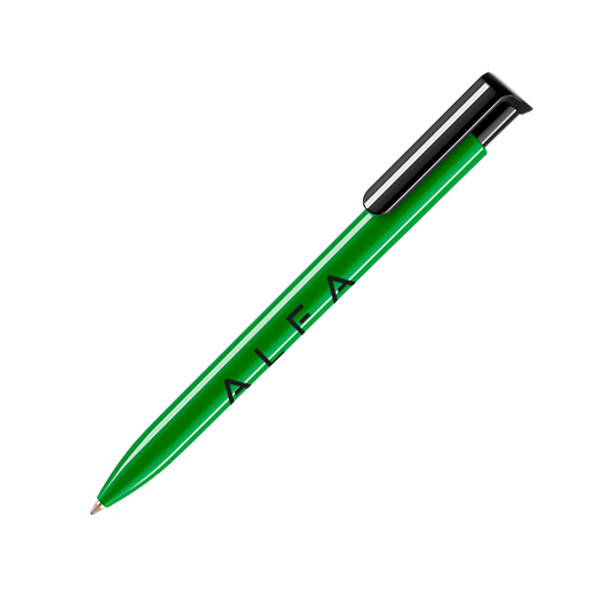 K053 Absolute Colour Ballpen