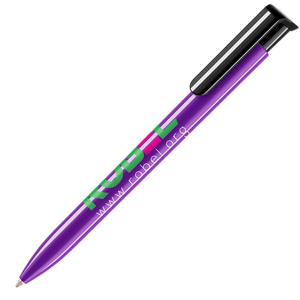 K053 Absolute Colour Ballpen