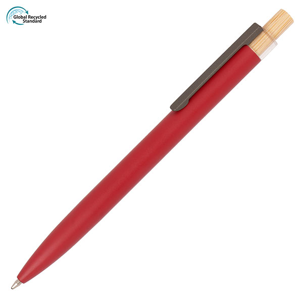 N122 Autograph Refresh Ballpen - Spot Colour