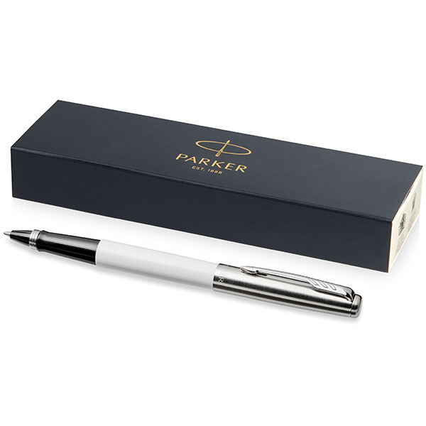 N116 Parker Jotter Rollerpen - Engraved