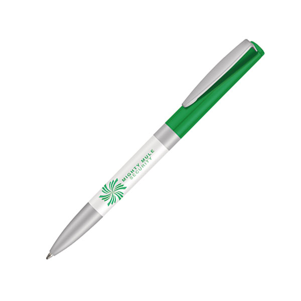 N120 Chili Concept Nolo Ballpen - Spot Colour