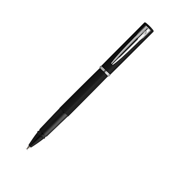 N117 Waterman Graduate Allure Rollerpen - Spot Colour