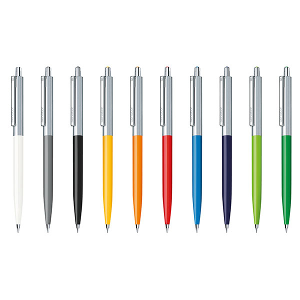 N128 senator Point Metal Ballpen