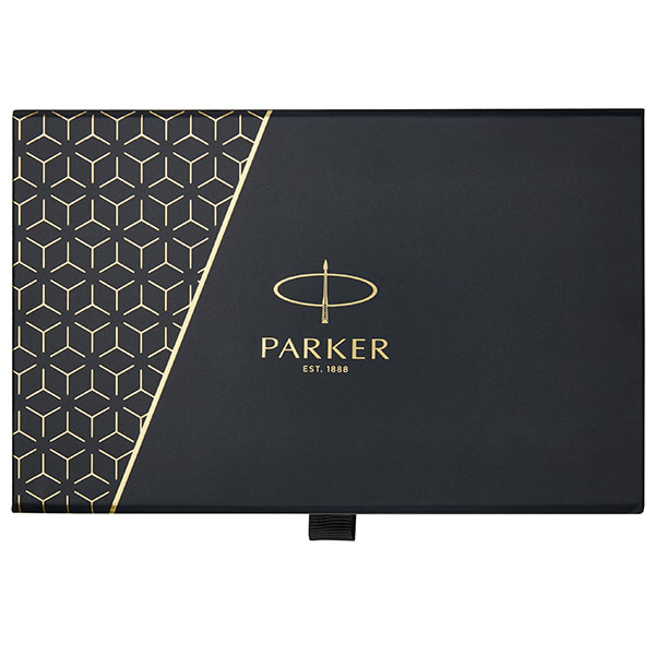 N116 Parker IM Duo Pen Set - Engraved