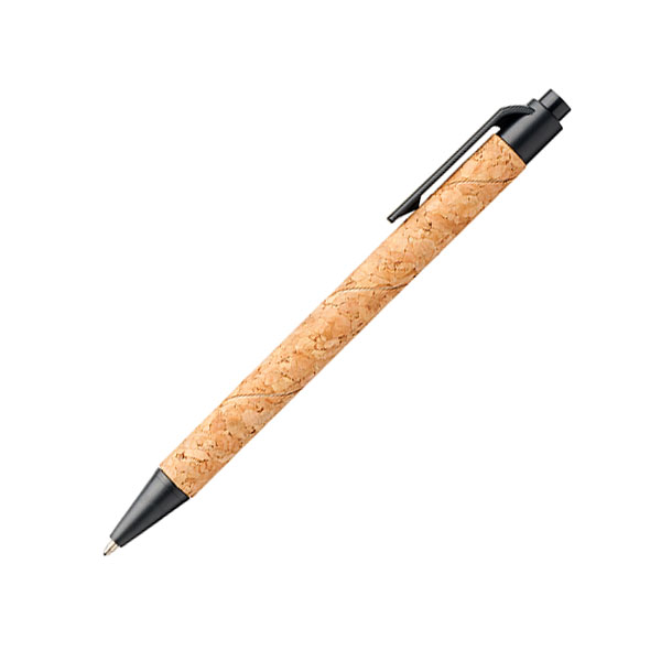 N130 Navarna Cork Ballpen