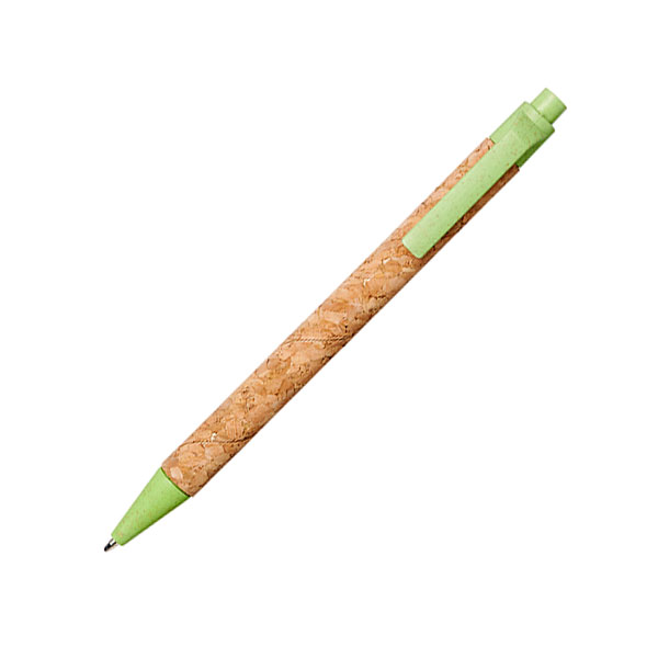 N130 Navarna Cork Ballpen