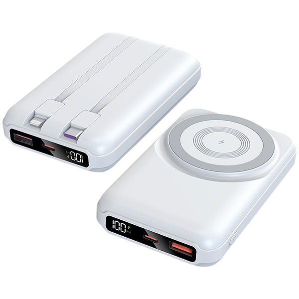 N022 10,000mAh MagSafe Powerbank 