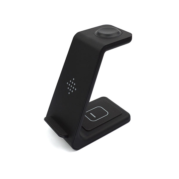 M082 3 in 1 Wireless Charging Stand