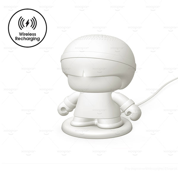 N013 Xoopar Boy Wireless Speaker 