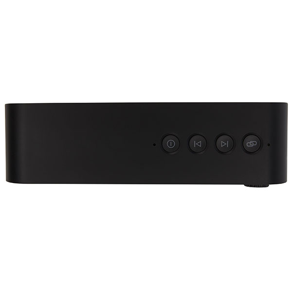 N015 Tekio Music Level RGB Bluetooth Speaker 