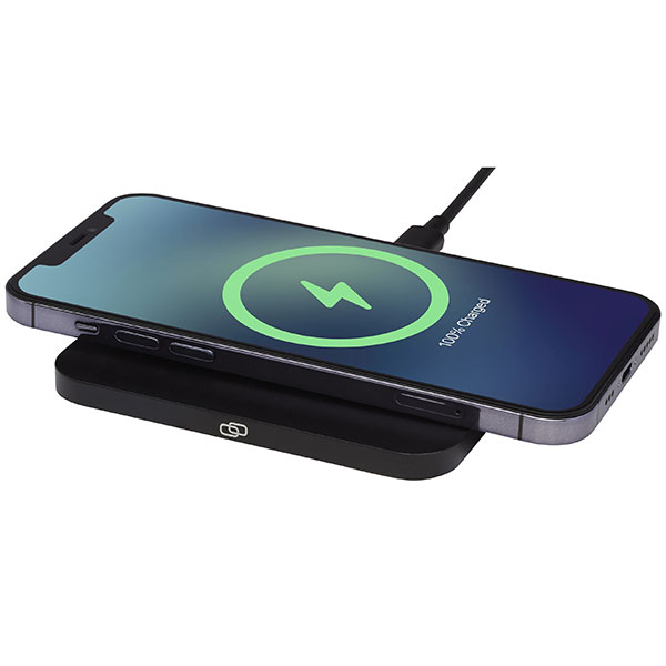 N015 Tekio Hybrid Wireless Charging Pad 