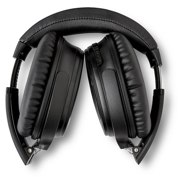 N016 SCX Light Up Folding Headphones 