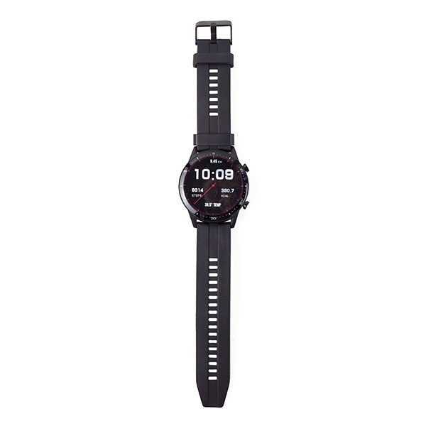 N019 Prixton Smart Watch With Thermometer