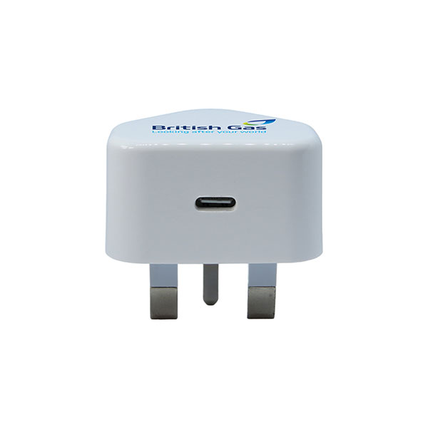 N027 USB Type-C Adaptor Plug