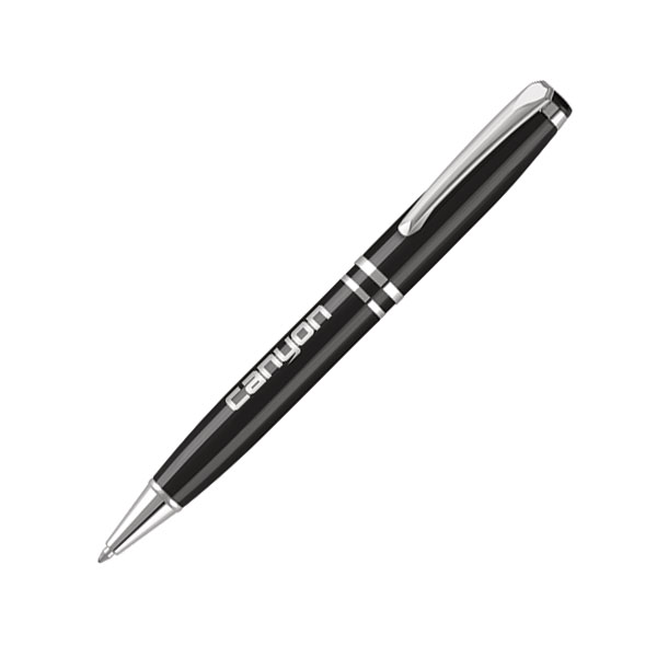 N119 Chalfont Ballpen - Spot Colour