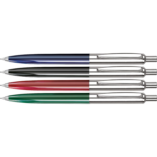 N118 Giotto Mechanical Pencil - Spot Colour