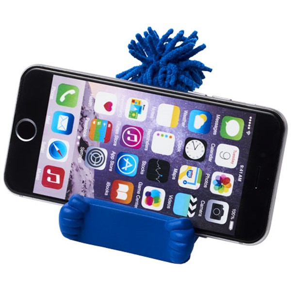 H132 Mop Topper Phone Stand