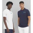 N161 AWDis Ecologie Etosha Organic Pique Polo