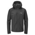 N173 Rab Downpour Eco Jacket