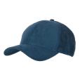 N153 Faux Suede Baseball Cap