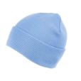 N152 Acrylic Beanie with Turn Up