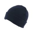 N152 Acrylic Beanie with Turn Up